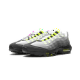 thumbnail image 2 of NIKE MENS Air Max 95 OG "Neon 2020" CT1689 001 from Stadium Goods, 2 of 9