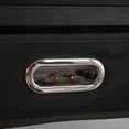 thumbnail image 2 of Demi Bonn Adjustable Drawing Drafting Table Desk, 2 Drawers with Stool for Home Office & School, Brown, 2 of 7