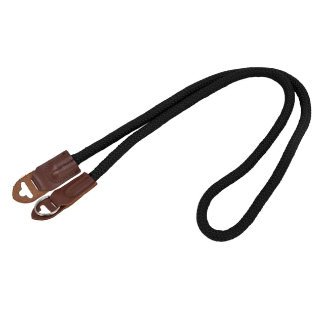 Correa para cámara, Alambre de Nailon de Alta Resistencia, Correa para El Cuello para Cámara, Junta ímtima y anillos, Diseño de Bloqueo Deslizante en Forma, Pulsera Slr