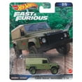 thumbnail image 7 of Hot Wheels Cars, Premium Fast & Furious Car for Adult Collectors, 7 of 7