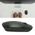 thumbnail image 1 of Cordless Mouse, Easy Using 10m Operating Distance  Mouse  for Gaming, 1 of 7