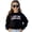 Black Sweatshirt, variant on Cute Lake Life Sweatshirt for Women, Teens, and Girls Trendy Summer Pullover Sweater White Sweatshirt Youth XS