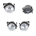 thumbnail image 4 of Acaige Car Front Bumper Fog Light Lamp Reflector, 4 of 5