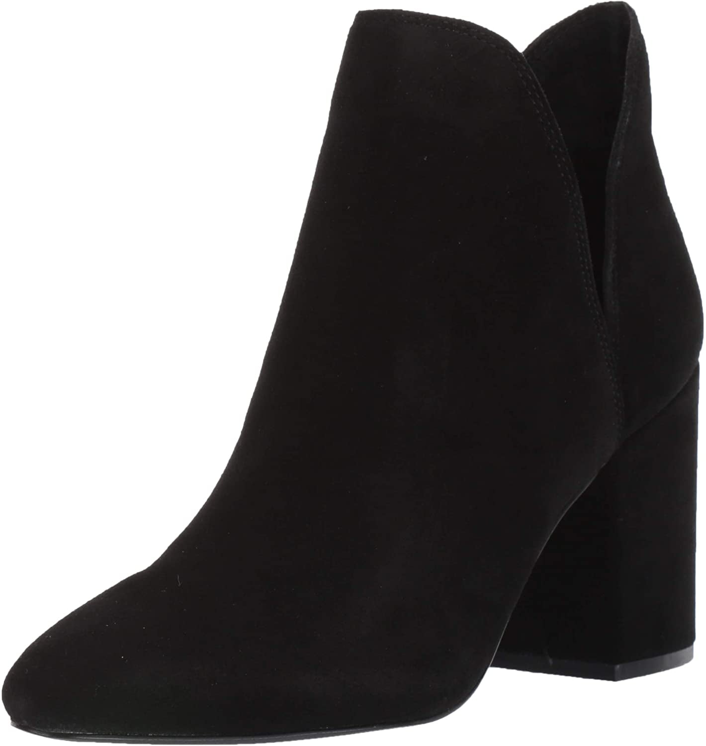 steve madden rookie bootie black