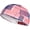 Pink, variant on Mens Docker Cap Brimless Skullcap Sailor Cap Rolled Cuff Retro Beanie Hat