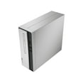 thumbnail image 6 of Lenovo IdeaCentre 3 07ADA Desktop, AMD Athlon Silver Athlon Silver 3050U Upto 3.2GHz, 32GB RAM, 256GB SSD, DVDRW, HDMI, VGA, Card Reader, Wi-Fi, Bluetooth, Windows 10 Home, 6 of 6