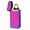 Multicolored, variant on Electric Lighter USB Rechargeable Plasma Arc Lighter, High Power Flame Torch Lighter Windproof with LED Battery Indication for Candle, Incense, Camping Gifts