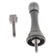thumbnail image 4 of Soporte para carrete, sujetador de cuerpo, accesorios para carrete, equilibrador de carrete, herramienta de protección lateral gris, 4 of 7