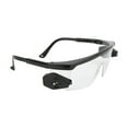 thumbnail image 3 of Gafas de seguridad Anti-impacto Anti-vaho Resistente a los rayos UVA Diseño ergonómico Protección de ojos ajustable Luz LED Gafas de seguridad LED, 3 of 15