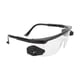 thumbnail image 3 of Gafas de seguridad Anti-impacto Anti-vaho Resistente a los rayos UVA Diseño ergonómico Protección de ojos ajustable Luz LED Gafas de seguridad LED, 3 of 15