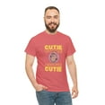 thumbnail image 6 of Cutie Cutie T-Shirt. Let the world know your cute., 6 of 10