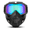 Rainbow, variant on Detachable Full Face Goggle Mask, Grass Cutting Mowing Goggles Mask for Dust, 2026 New Riding and Cutting