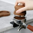 thumbnail image 4 of Silicone Coffee Tamper Mat, Espresso Silicone Mat, Espresso Tamper Mat, Coffee Tamp Mat, 4 of 9