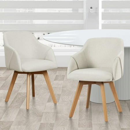 woow depot swivel dining chairs product