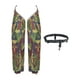 thumbnail image 1 of Pantalones de Senderismo, Pantalones para Exteriores, Mangas Divididas, Resistentes Al Desgarro, a Prueba de Viento, Impermeables, Ligeros para Uso en Con cinturón, 1 of 8