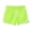 Green, variant on Boy Swim Trunks Boys Summer Casual Single Layer Solid Swim Trunks High Waisted Loose Shorts Blue 9-10 Years