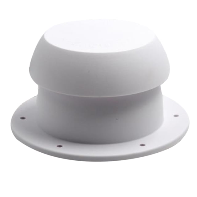Capuchon de Ventilation Résistance à la Chaleur Pièces de Véhicule Récréatif Accessoires Montés sur le Dessus Sortie Tête de Champignon Anti-Corrosion Station Wagon, Variété de Caractéristiques