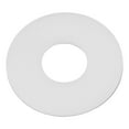 thumbnail image 5 of For Toto Replacement Standard Flush Valve Seal Gasket Tank Inlet Fixture 3 In., 5 of 9