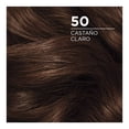 thumbnail image 4 of Tinte para cabello Miss Clairol 50 castaño claro, 4 of 4