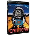 thumbnail image 1 of Critters [ Blu-Ray, Reg.A/B/C Import - Spain ], 1 of 1