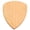 Style6, variant on Gieenan Wood Guitar Pick Acoustic Electric Bass Guitars Plectrum for Guitar Bass Ukulele