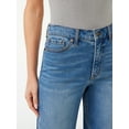thumbnail image 5 of Sofia Jeans Women's Diana Palazzo Super High Rise Gusset Jeans, 5 of 6