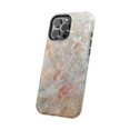 thumbnail image 2 of Magnetic Tough Cases for iPhone - VINTAGE MOTIF NUMBER EIGHTEEN, 2 of 25