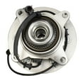 thumbnail image 2 of Motorcraft Wheel Bearing and Hub Assembly NHUB-17 Fits select: 2005-2008 FORD F150, 2006-2008 LINCOLN MARK LT, 2 of 4
