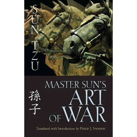 Hackett Classics: Master Sun's Art of War (Paperback)