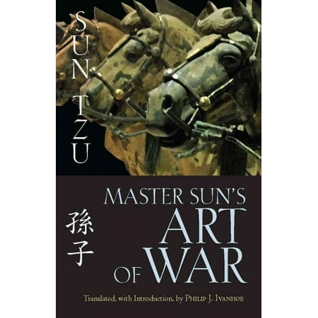 UPC: 9781603844666 | Hackett Classics: Master Sun s Art of War (Paperback)