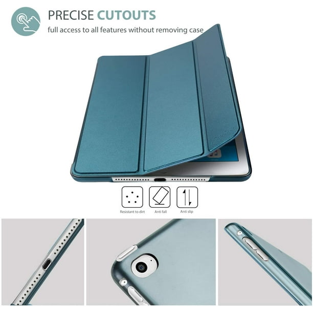 ProCase iPad Air 2 Smart Case, Ultra Slim Lightweight Stand