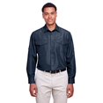thumbnail image 1 of Men's Key West Long Sleeve Performance Staff Shirt M580L, 1 of 3