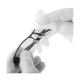 thumbnail image 3 of Paño de limpieza antiestático de microfibra para reparación de pantallas LCD de teléfonos, ideal para salas blancas, teléfonos y cámaras., 3 of 5