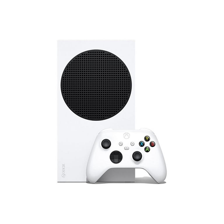 その他 Xbox Series S 512G Walmart: Xbox Series S Console - Next-Gen Speed, Performance
