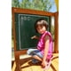 thumbnail image 3 of Unknown - Juego de columpio de madera para el techo, patio de juegos para niños, para jugar al aire  multicolor, 3 of 6