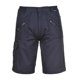 thumbnail image 1 of Portwest - Pantalones Cortos Action para Hombre (Marino), 1 of 1