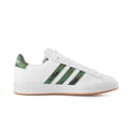thumbnail image 4 of Tenis Adidas Grand Court 2.0 - GY2486 - Hombre blanco 28 Adidas GY2486, 4 of 7