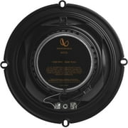 Infinity REF607FSL Shallow Mount 6.5 Inch 2 Way Coaxial Car Speakers - Pair