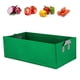 thumbnail image 2 of Bolsa de cultivo de plantas de 2 piezas, bolsa de plantación no tejida con asas para patatas, tomates y fresas, 2 of 8