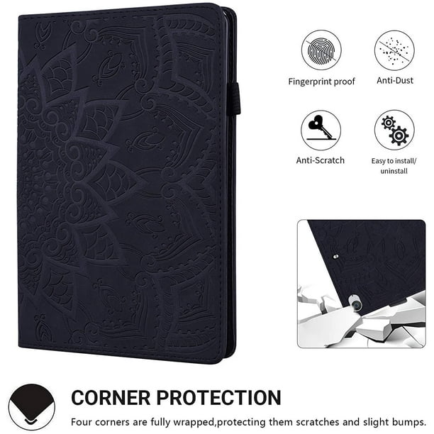 Coque en cuir personnalisée iPad mini 6 / mini 5 / Coque iPad 10.2