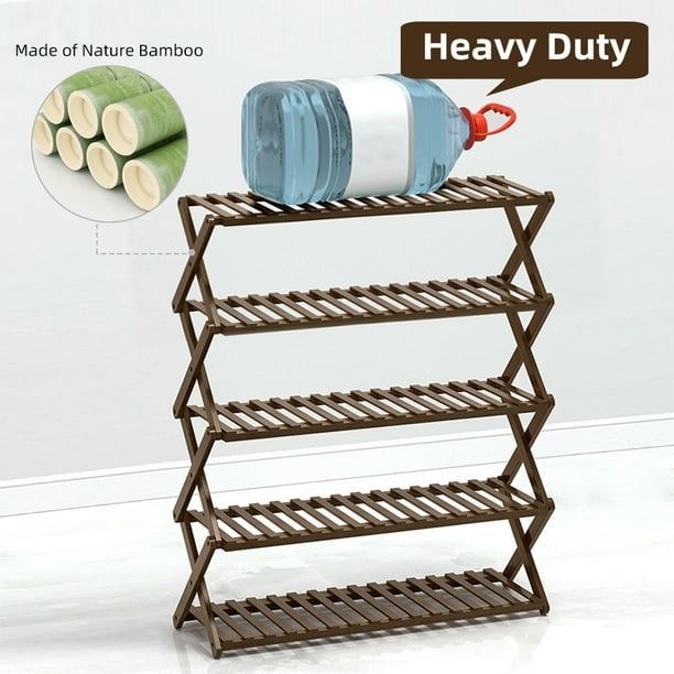 Shoe organizer hotsell walmart