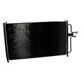 thumbnail image 1 of 2005-2006 Mazda Tribute Condenser (3298) Exclude Hybrid, 1 of 1