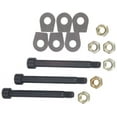 thumbnail image 2 of Comet 207953A Pivot Lock Nut Kit - Pivot Bolt, 2 of 2