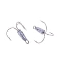 thumbnail image 3 of 5 Pieces Fishing Hooks Hooks, 3 of 8