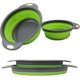 thumbnail image 1 of 2 filtros de cocina de silicona plegables que ahorran espacio. ZefeiWu 8390606865328, 1 of 1