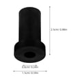 thumbnail image 2 of CRILSTYLEO 20Pcs Replacement Rubber Feet for Electric Pressure Cooker and Rice Cooker Heat Resistant Pads, 2 of 7