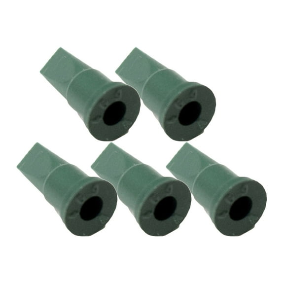 Husqvarna Craftsman Poulan 5 Pack Duckbill Check Valve - 530026119-5PK