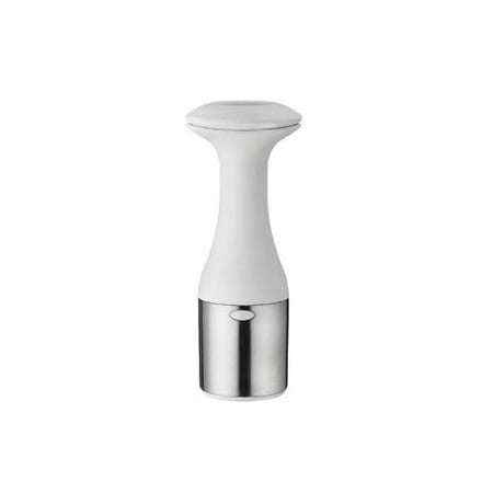 Ice Cream Mini Button - Cuisipro Ice Cream Scoop and Stack Green