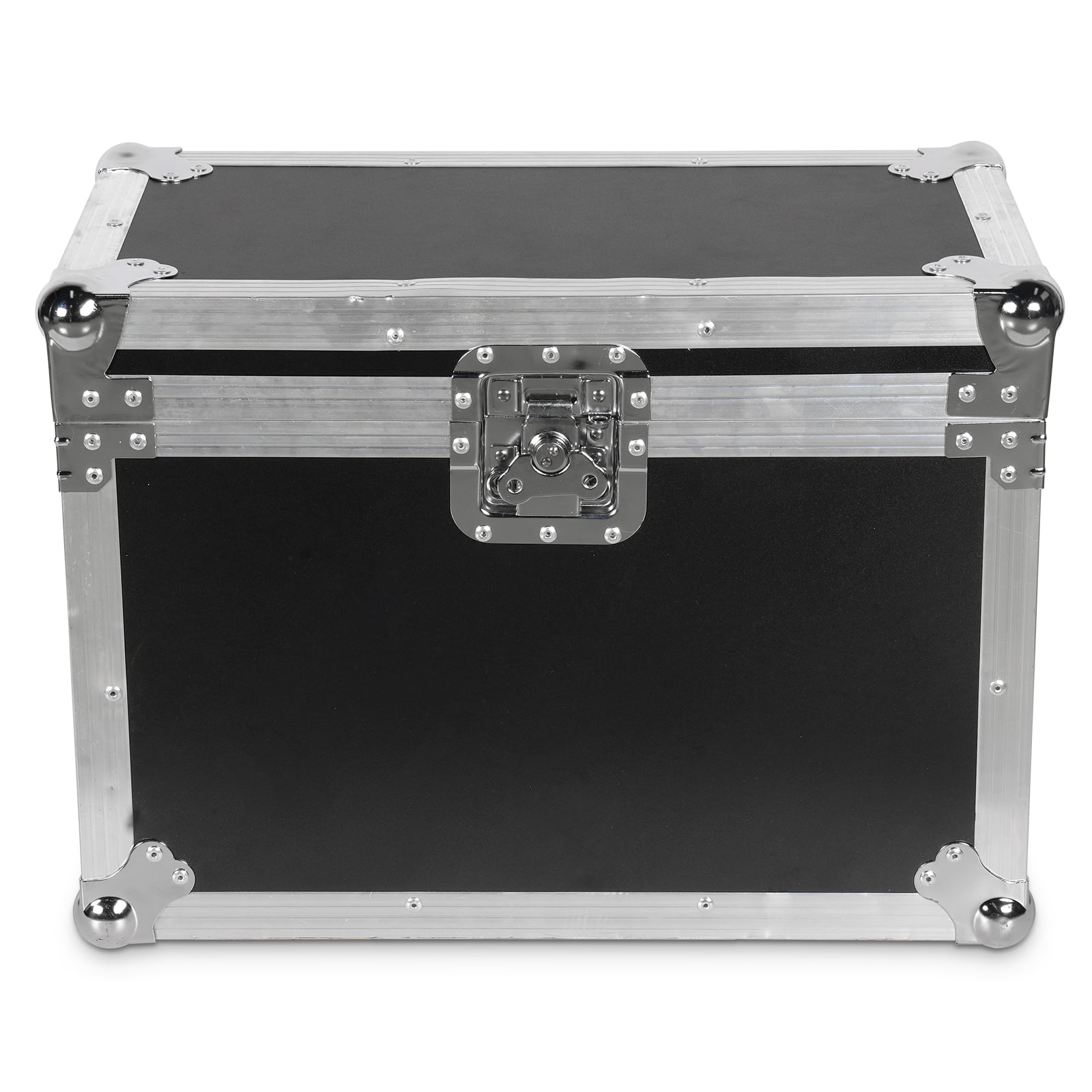 2Pcs 150W LED Beam Moving Head Light w/ Case 18Prism Gobo DMX Stage Lights for Concert Party Wedding