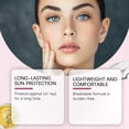 thumbnail image 3 of Daily Moisturizing Sunscreen Gel SPF50 PA | Lightweight UVA/UVB Defense for All Skin Types, 3 of 5